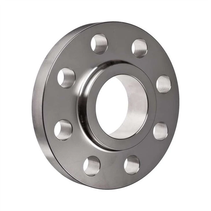 ANSI b16 5 Slip On Flange