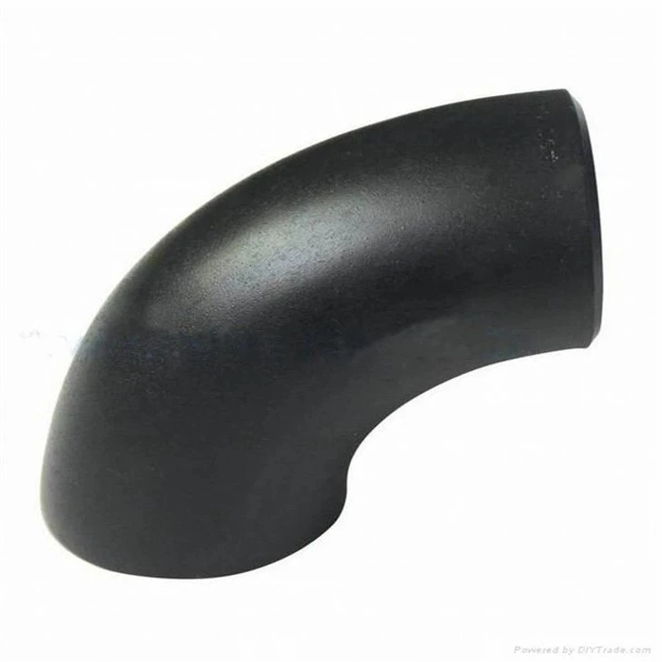 Black Iron Pipe Fittings