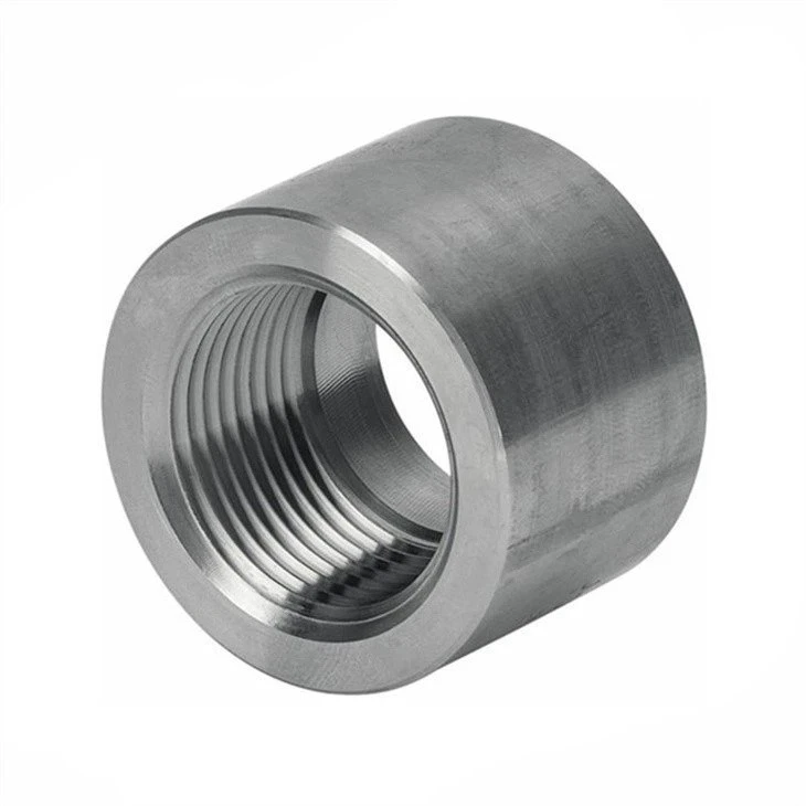 Full Coupling And Half Coupling