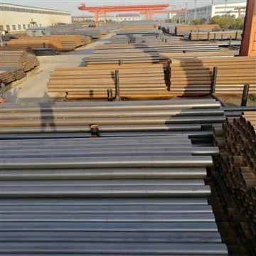API 5L GR.B zavareni (ERW i LSAW)