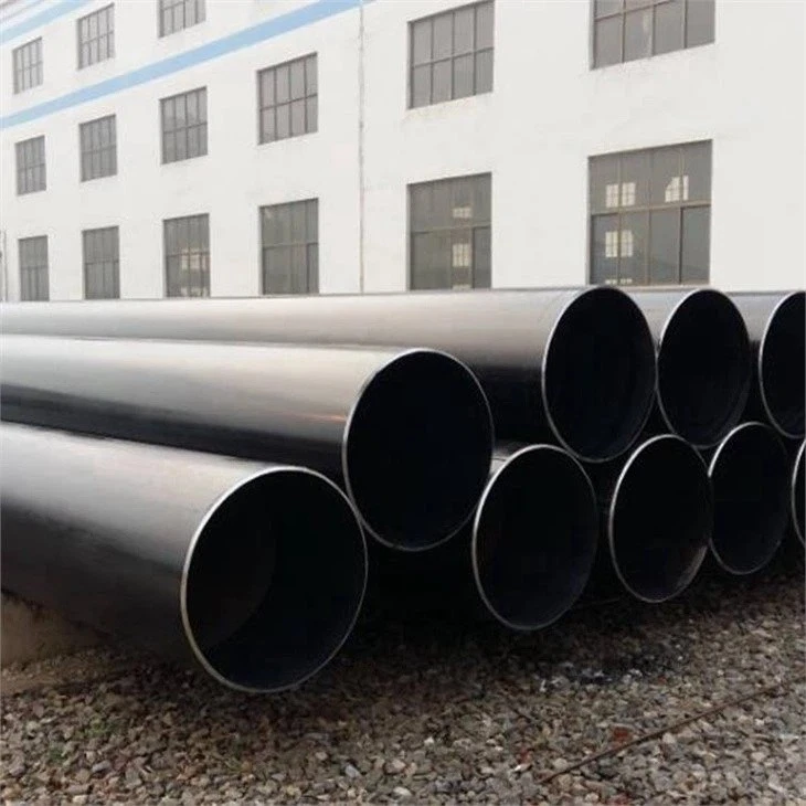 LSAW Line Pipe