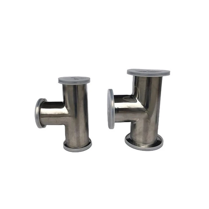 Sanitary Pipe Fittings