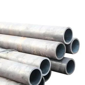 Seamless Steel Pipe OD219mm